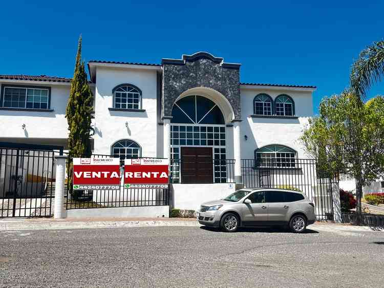 casa en venta_en renta eyipantla real del juriquilla queretaro queretaro puLmkCA
